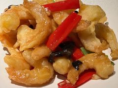 -奉天小馆·非遗东北菜(济南万象城店)