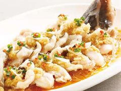 -小厨娘淮扬菜(板桥一店)