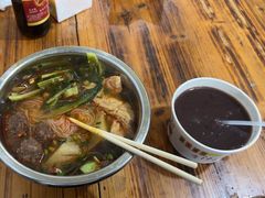 -胖子水煮(铁路三村无任何分店)