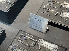 -大视光学•LINDBERG林德伯格•全球手工眼镜集合店(王府井店)