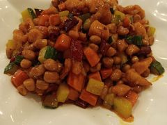 -富瑶大酒店(强工二街店)