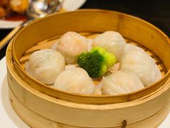 -浙江安吉JW万豪酒店·万豪中餐厅