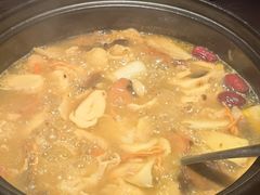 -芸鲜季·云南野生菌餐厅· 云南风物味研社(闵行店)