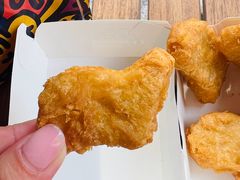-麦当劳(花桥得来速店)