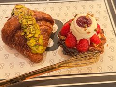 -B&C黄油与面包·THE GARDEN BAKERY概念店(世纪汇店)