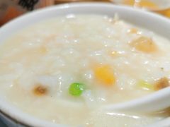 -潮粥荟·潮汕砂锅粥(朝阳大悦城店)
