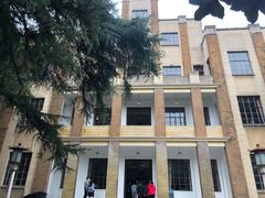 -南京中国近代史遗址博物馆(南京总统府)