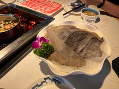 -二荆条·蜀鲜汇城市森林火锅