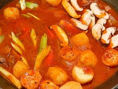 -有才叔的小馆(招商依云曲江店)