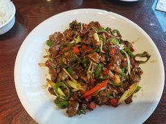 -八大碗·地道东北菜(中街店)