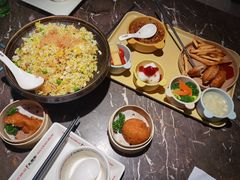 -大潮淮·淮扬菜(何园旗舰店)