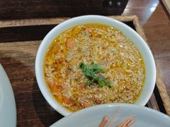 -蟹上黄·蟹黄面·江南糖水(人民广场店)