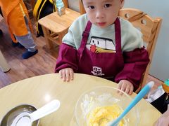 -遇见未来早教·托育中心(玛斯兰德旗舰店)