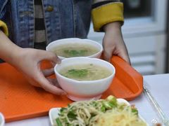 -沟头张驴肉馆(昌盛店)