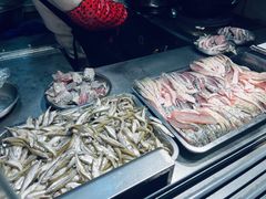 -大马弄蒋师傅美食酥鱼(察院前店)