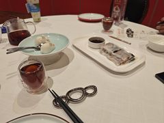 -醉辉皇原味海鲜江南菜(成都大魔方店)