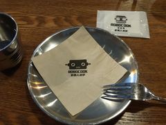 -机器人火炉披萨