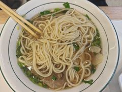 -清真·尖子尖牛肉面(王府井店)