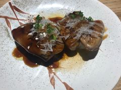 -初居食屋日式料理(万象城购物中心店)
