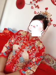 -MUSE缪斯婚纱礼服馆(黄陂广场店)