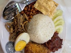 -Old Town White Coffee(gateway@klia2)