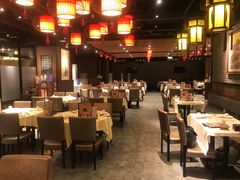 大堂-四点金饭店(将军澳店)
