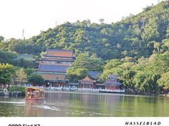 -珠海圆明新园