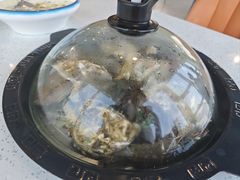 -前王院•巧克力海鲜市集餐厅(万平口店)