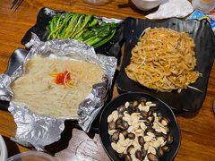 -烧蠔帮·湛江生蚝(南桥店)