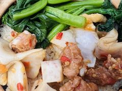 -华记煲仔华·煲仔饭(市桥易发店)