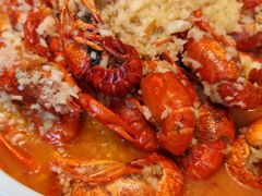 -周姑娘不等味·牛羊肉火锅·螃蟹罗氏虾·烤鱼烤串(高邮店)