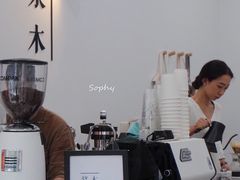 -浆木咖啡馆(湘子庙街店)