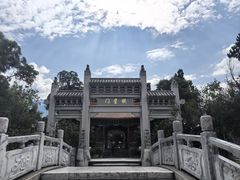 -大理文庙(大理古城)