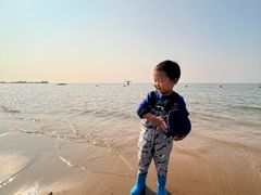 -老虎石海上公园