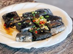 酥香爆汁臭豆腐-龙方煲庄(余江路店)