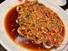 -抱德·潮汕味(琶洲店原惠城鱼仔)