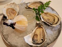 法国空运生蚝-福楼法餐厅FLO