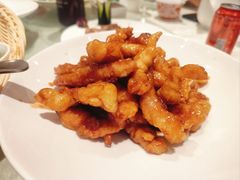 -鲁菜根·泰安菜(万达店)