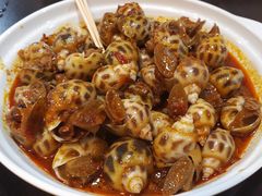 -三妹小龙虾·黄油蟹(华侨城总店)