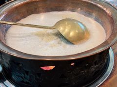 -诺敏塔拉奶茶-布里亚特包子-手把肉(锦都会店)