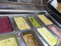 -万荟轩海鲜·粤式点心自助餐厅(蓝海风万怡酒店)