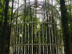 -上海月湖雕塑公园