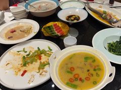 -上海1号私藏菜(黄浦店)