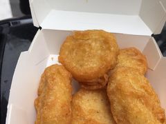 -麦当劳(文武路店)