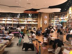 -覔书店(壹方城店)