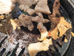 -33韩式自助烧烤(环城南路店)