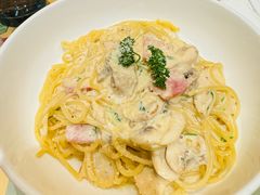 -安妮意大利餐厅(丽都店)