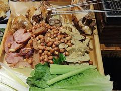 -半酌烧烤小酒馆(南京东路店)