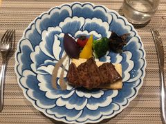 -香樟花园法式铁板烧(恒隆广场店)