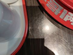 -胖哥俩肉蟹煲(淮安万达店)